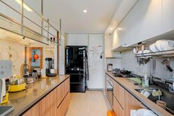 Rivercove Residences (D19), Condominium #539572461